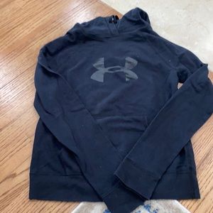 Under armor hoodie